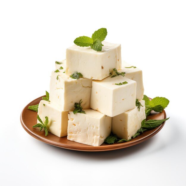 Fresh paneer for everyday Indian cooking