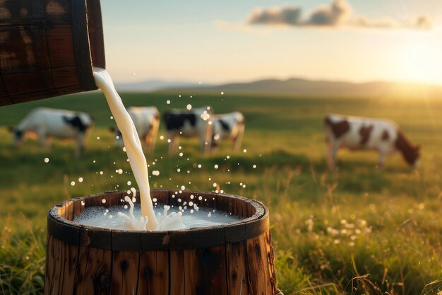 Annadata Dairy quality and hygiene process